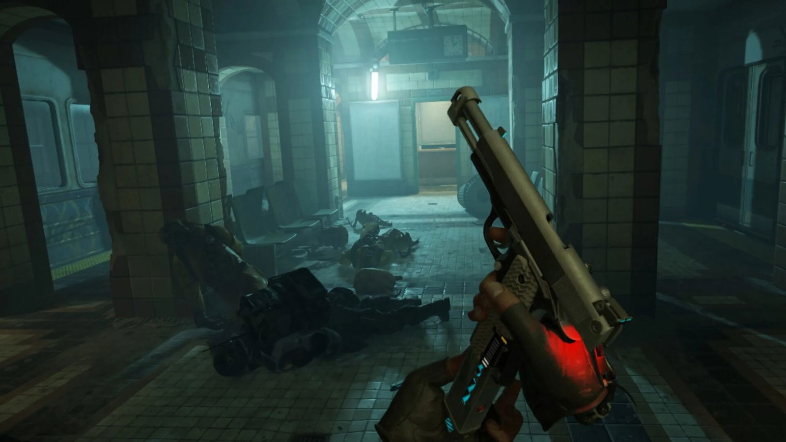 Valve confirms Half-Life 3 is playable, meaning it’s only 30 years away from release! 🤡🎉