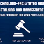 VAWG Practitioners Learn to Master the Art of Trolling: A Tech-Abuse Masterclass