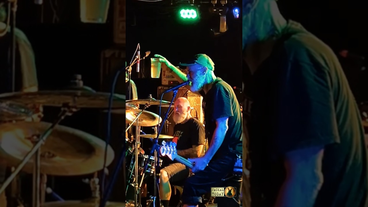 Weedeater in Charlotte, NC (05/01/2025)