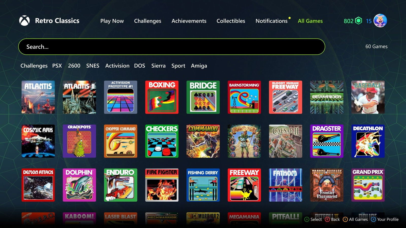Xbox Game Pass: Now You Too Can Experience the Joy of Playing Games Your Grandma Probably Already Beat