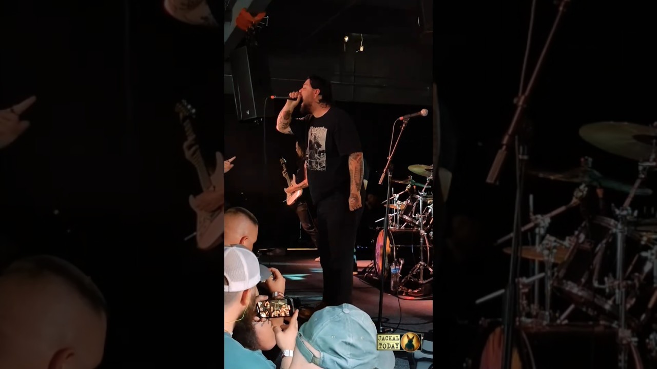Your Spirit Dies in Greensboro, NC (05/06/2025)
