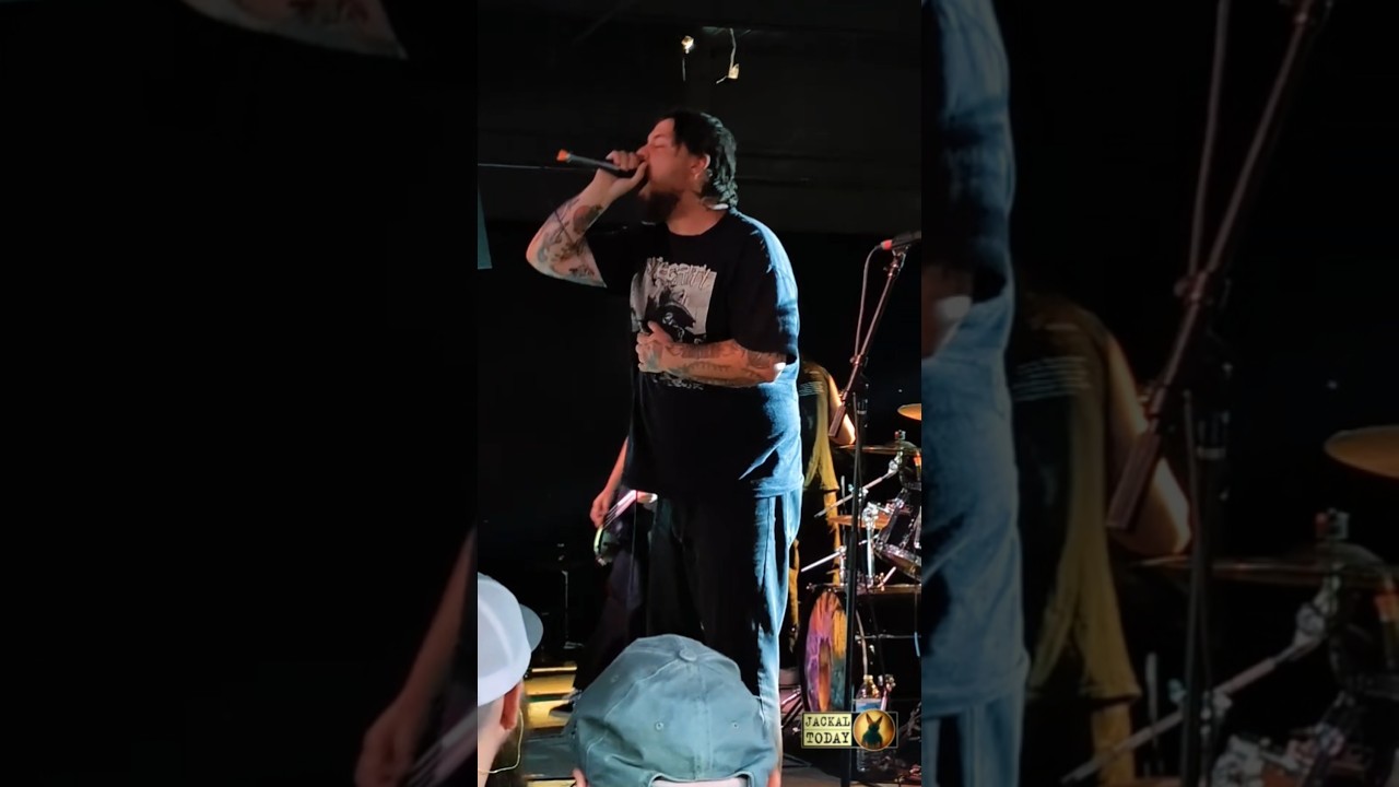 Your Spirit Dies in Greensboro, NC (05/06/2025)
