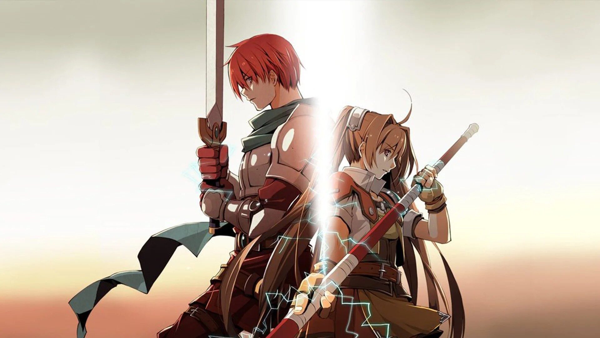 Ys vs Trails: Prepare for the Crossover Nobody Asked For, But You're Getting Anyway (Maybe) This Summer