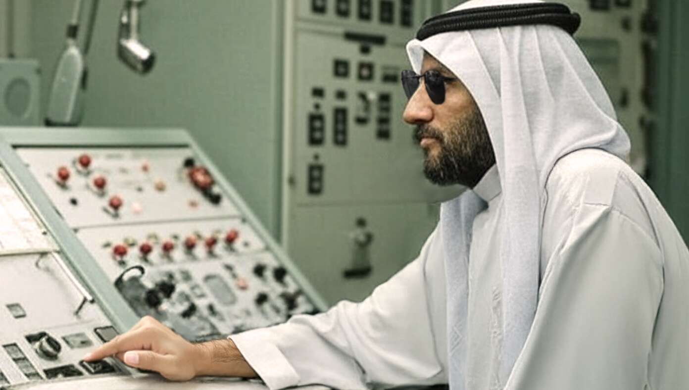 Iran Starting To Regret Putting ‘Ol’ Blind Mohammed’ In Charge Of Aiming All The Missiles
