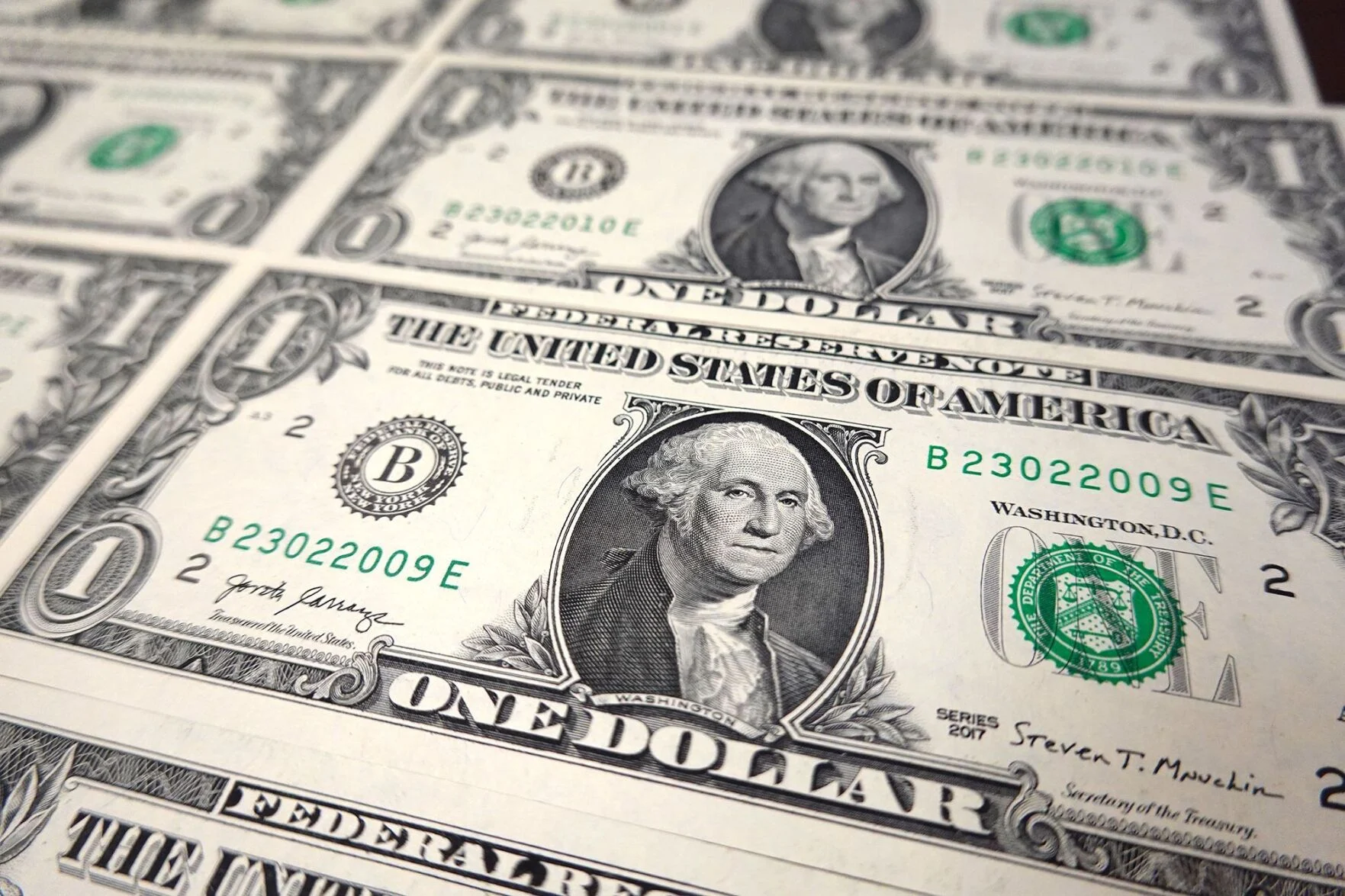 Wall Street’s Gone Wild: Stocks Soar While the Dollar Takes a Dive Off a Cliff