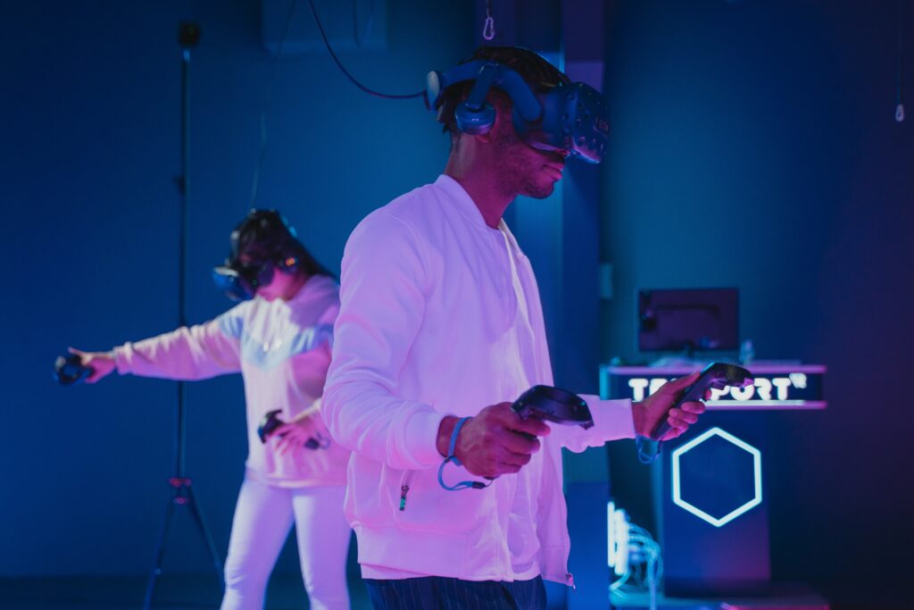 Gaming and Media Had a Baby: It’s Interactive Storytelling (Ew)