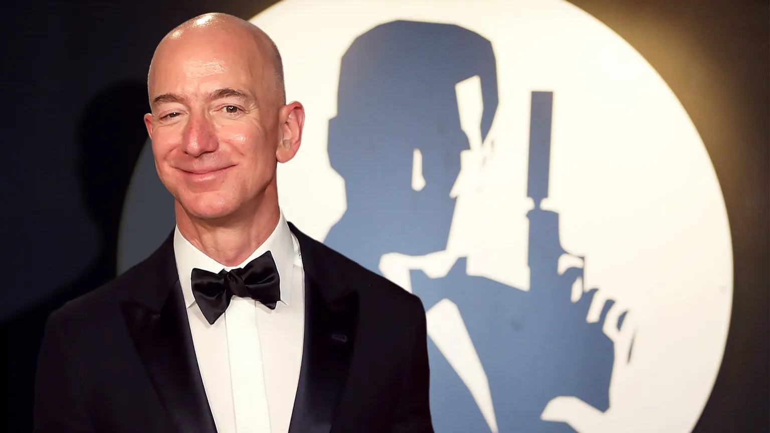 Amazon Teases Next James Bond Will Face Off Against Threat Of Collective Bargaining