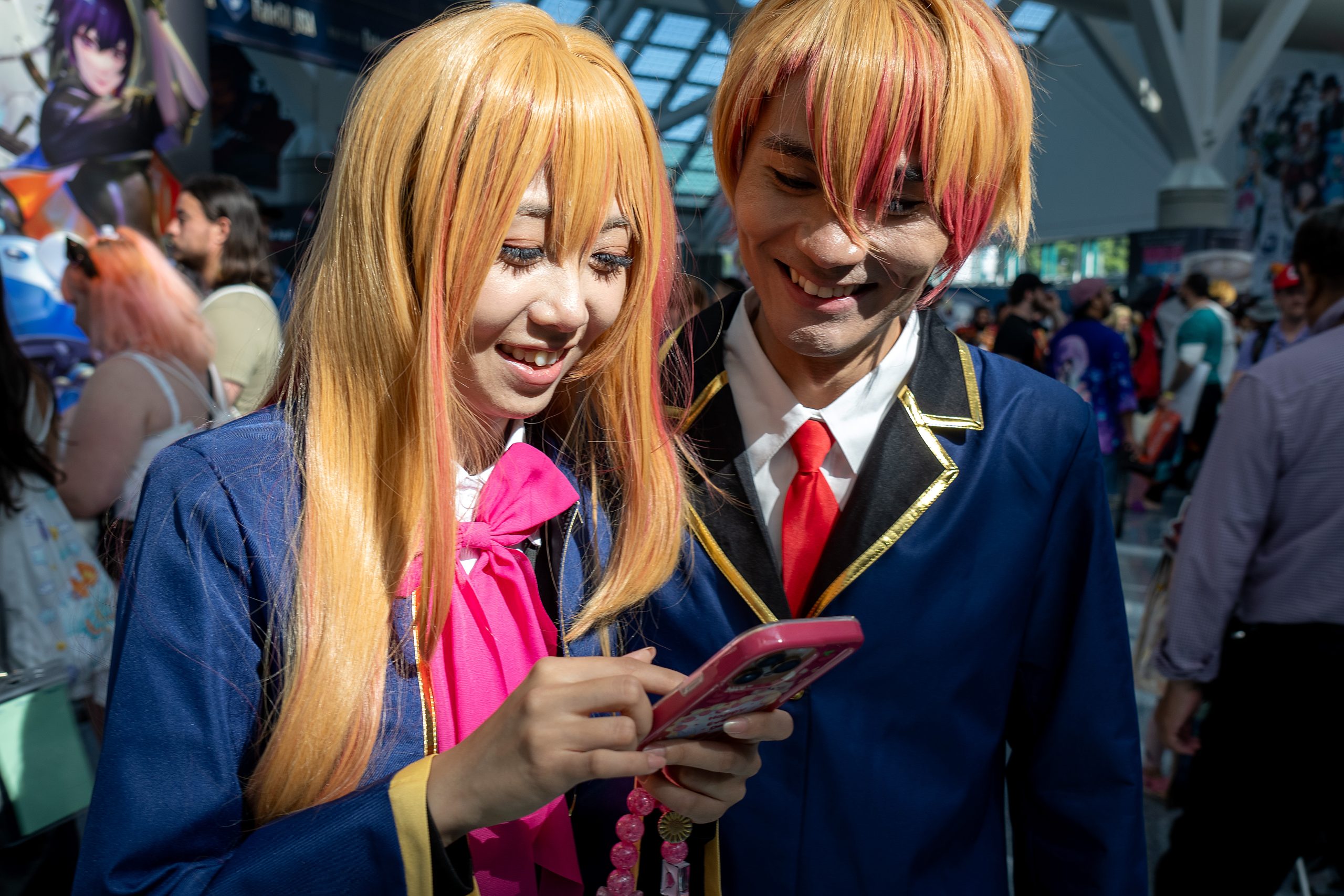 Anime Expo 2025: Crunchyroll’s Gonna Drag Some Weebs and Dubs Out Kicking and Screaming