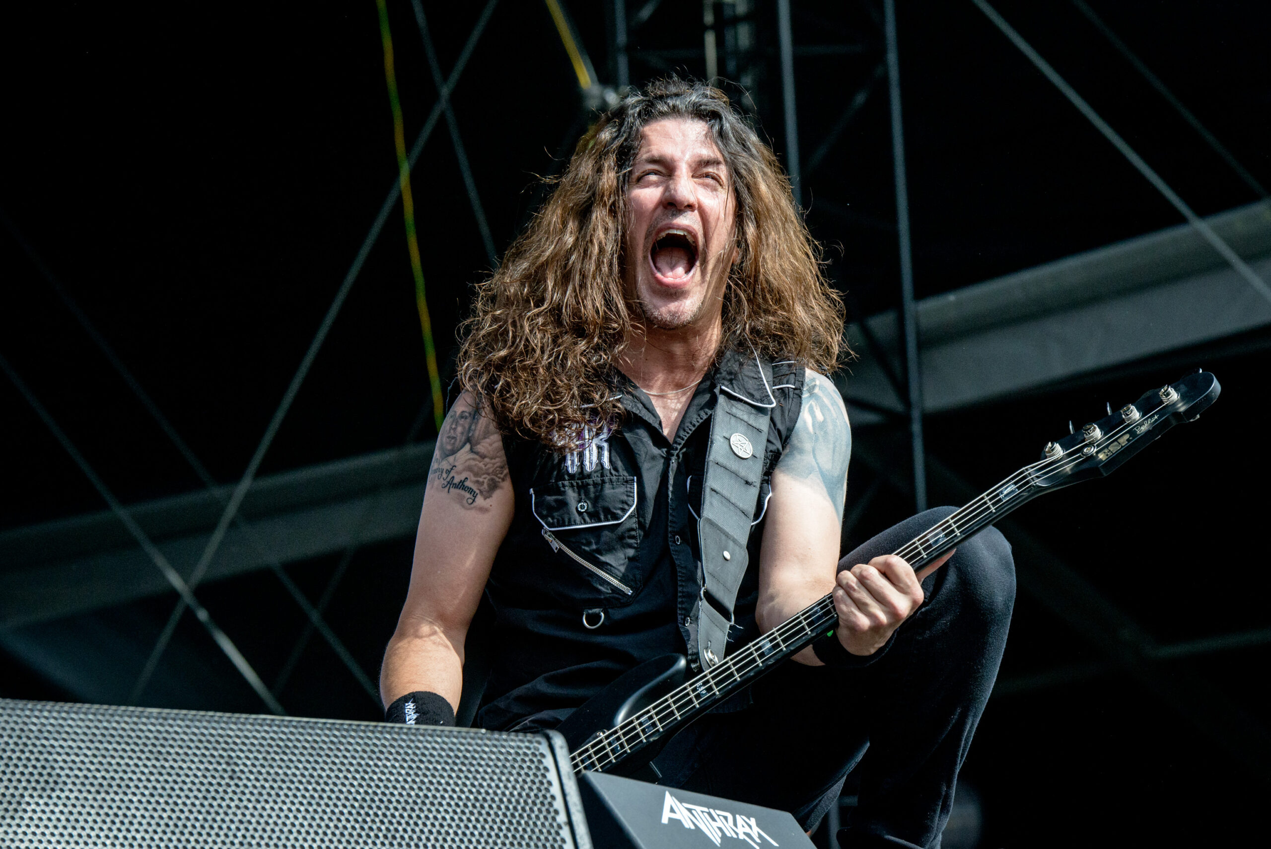 Anthrax Rockavaria 2016 (11 von 12)