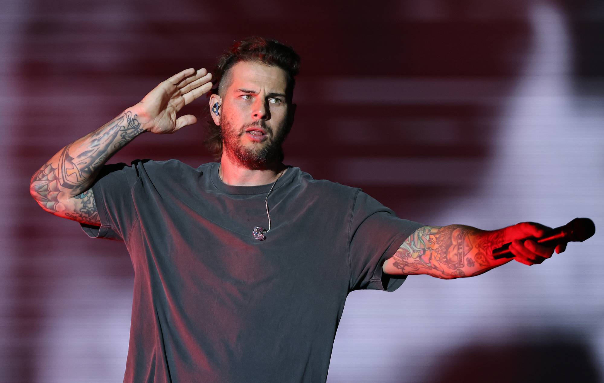 Rock In Rio 2024 Day 3