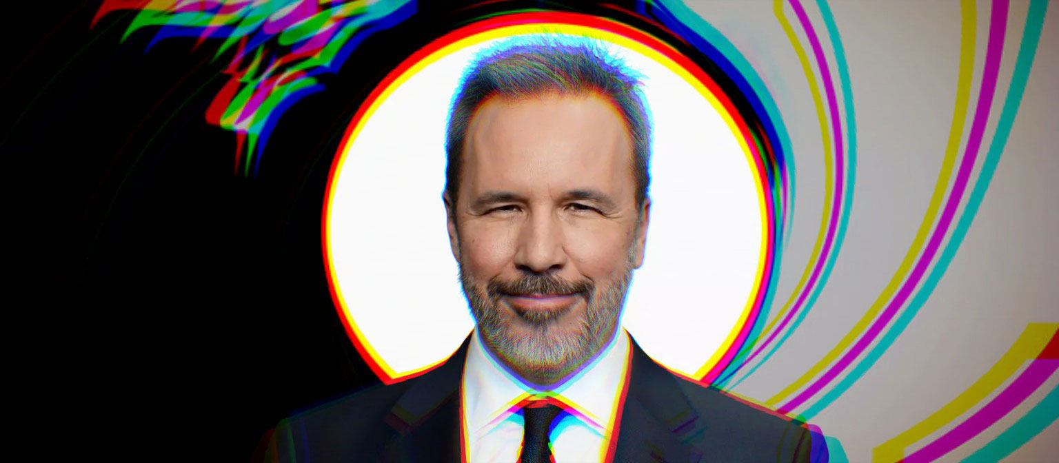 James Bond Rides a Sandworm: Denis Villeneuve Merges Dune with 007