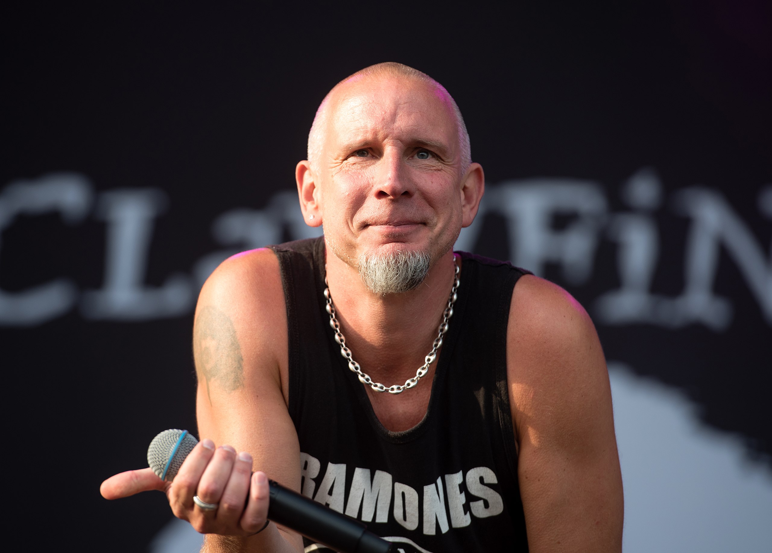 Clawfinger Hammaburg Fest 2019 03