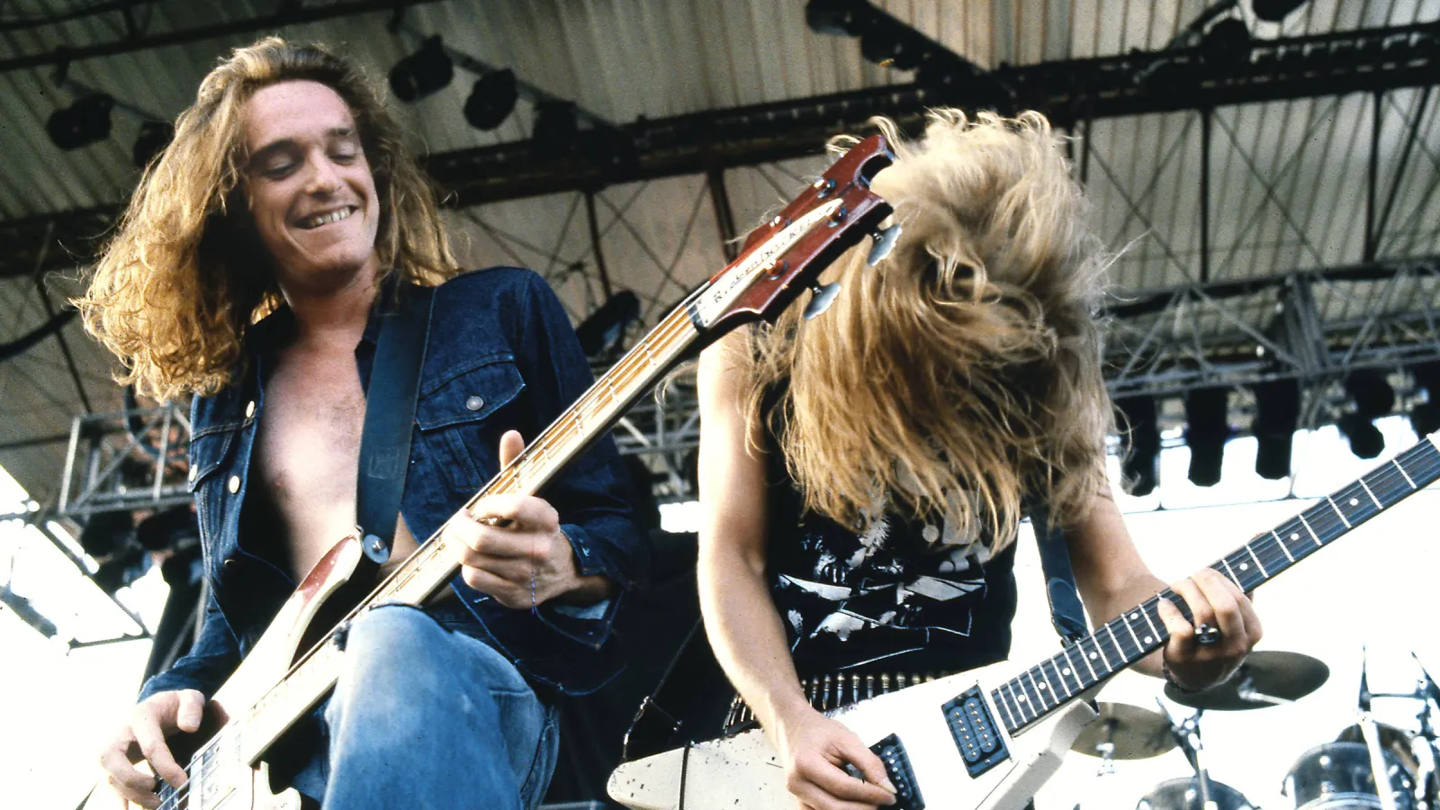 Cliff