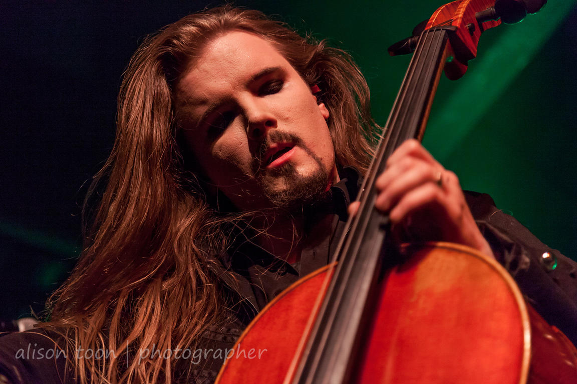 Perttu Kivilaakso’s Dream Collab List: Prepare for the Most Unexpected Musical Pairings EVER