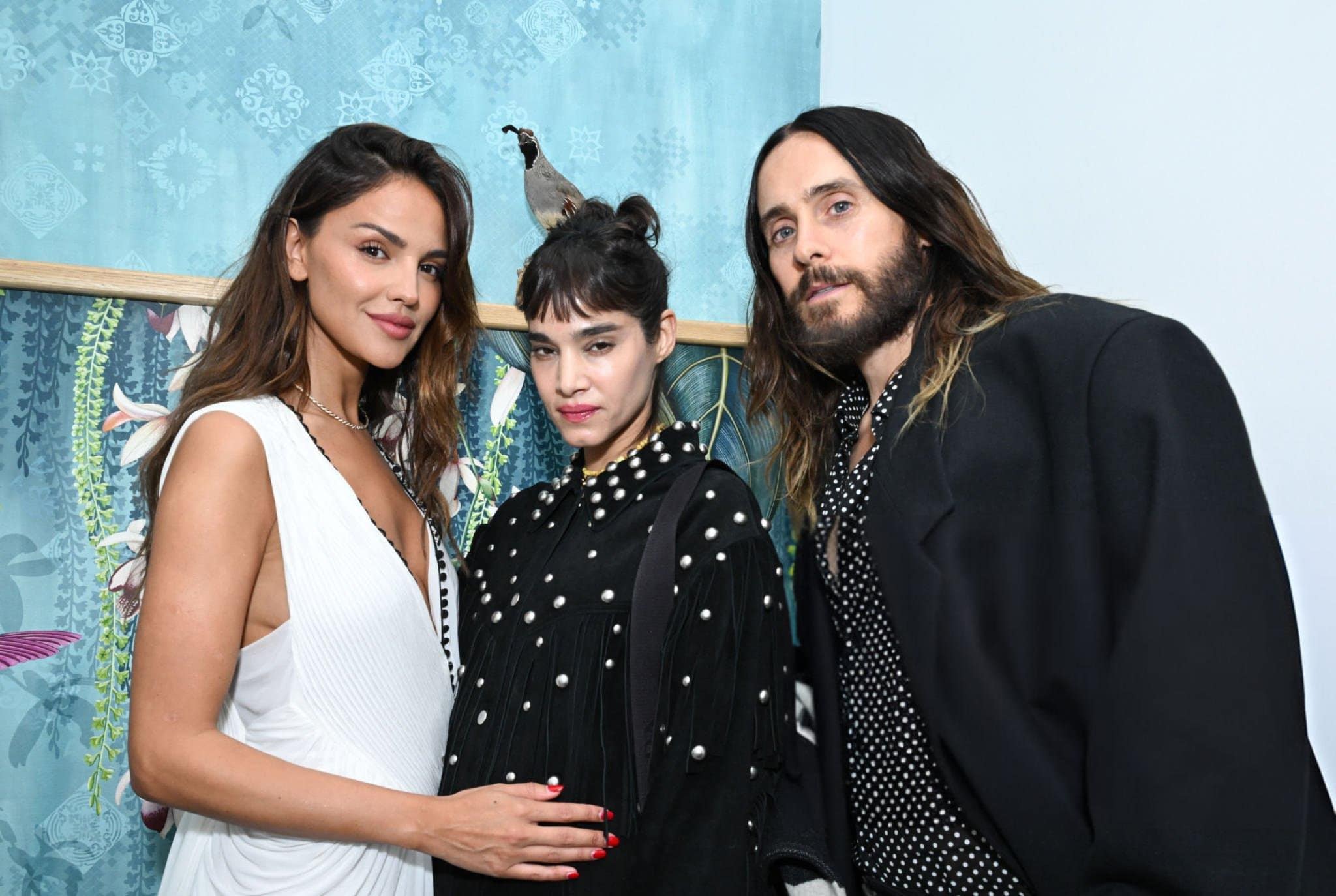 Jared Leto Paid for Fake Sexual Assault Allegations Just to Stay Relevant