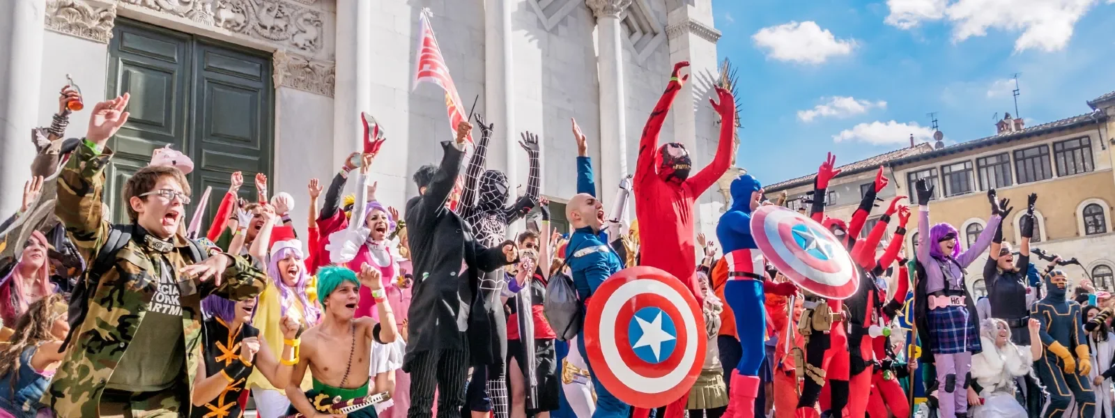 Lucca Comics games e1747908278952