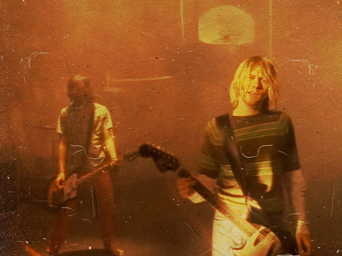 Nirvana’s ‘Smells Like Teen Spirit’ Gets Two Billion Views: Are You Really That Bored