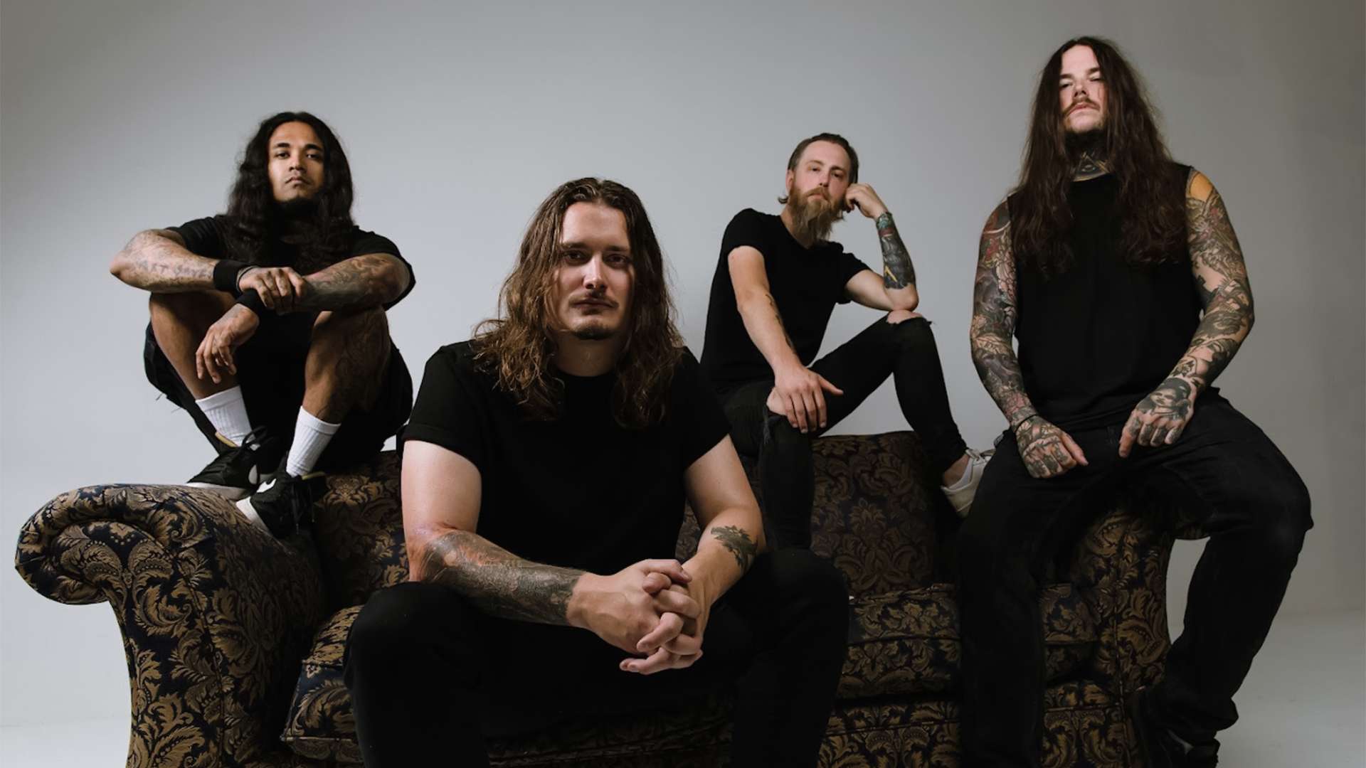 ORBIT CULTURE Announces New Album ‘Death Above Life’ (Because Apparently Life Wasn’t Depressing Enough), Shares Video For