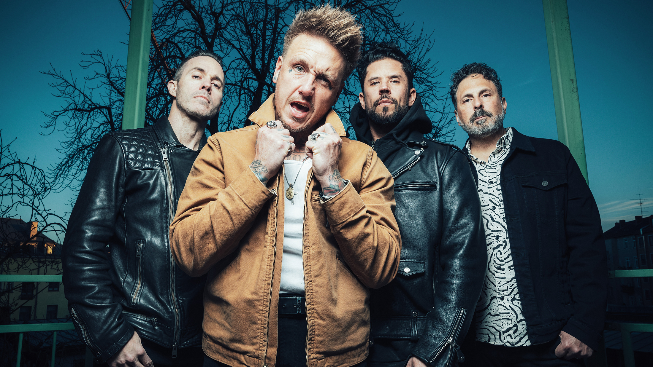 PapaRoach PaulHarries 2025 9