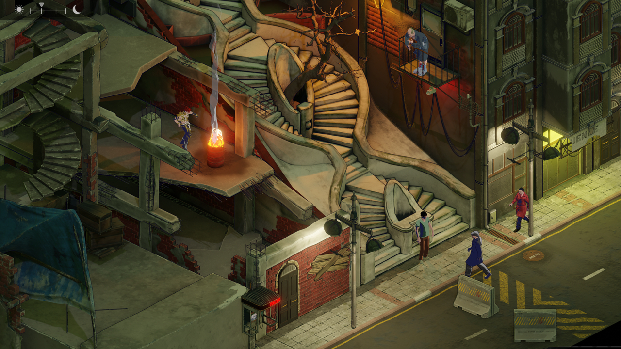 Elyzio Dumps Pera Coda, A Mind-Bending Trip Between Existing And Not Existing, Lol