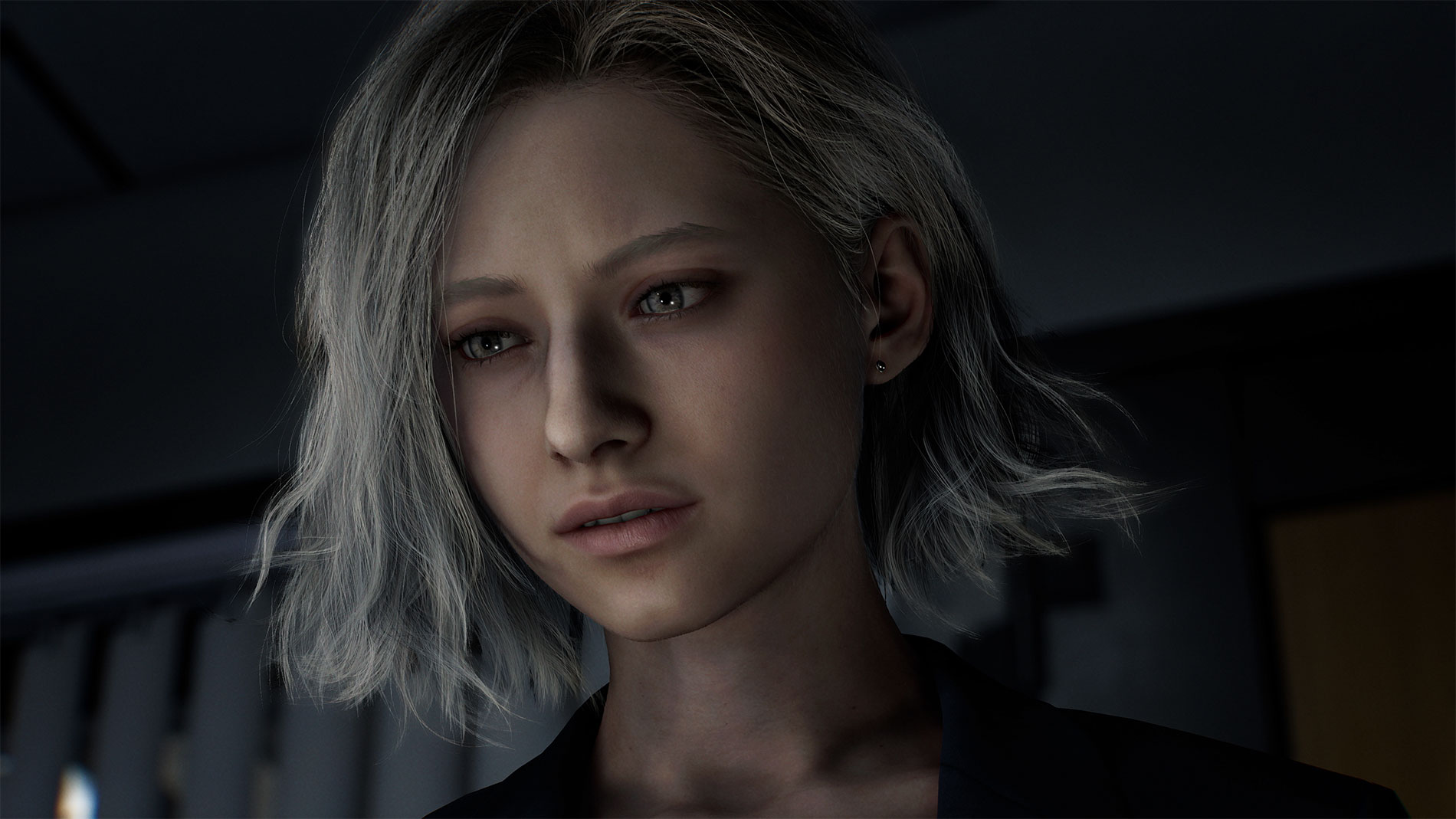 Resident Evil: Requiem – Finally, a Game That’s Actually Dead on Arrival
