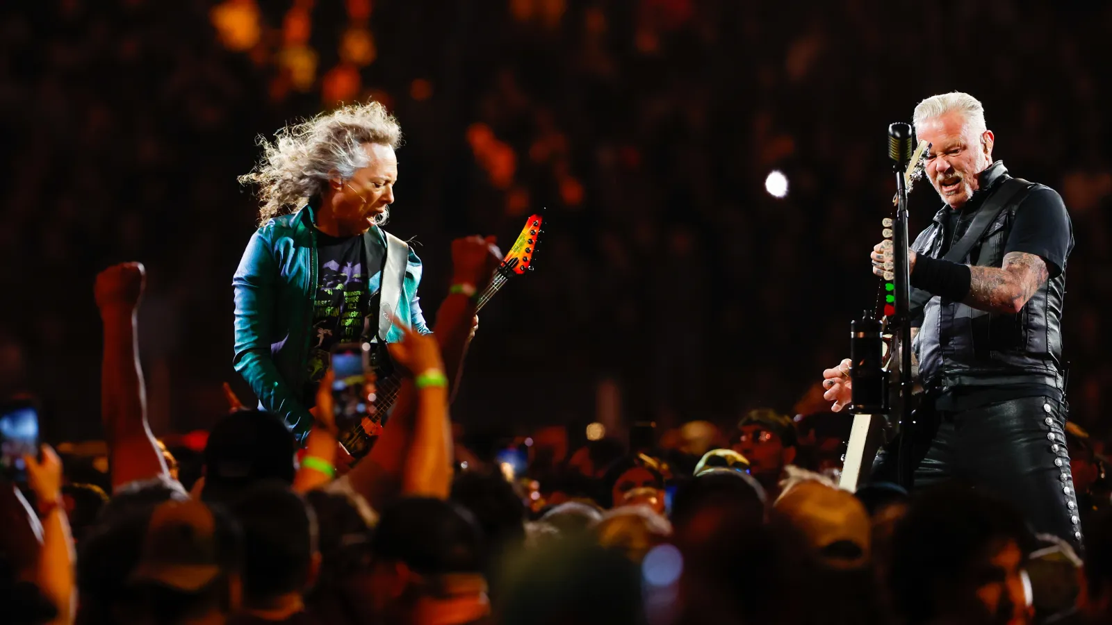 SJM L METALLICA 0622 22