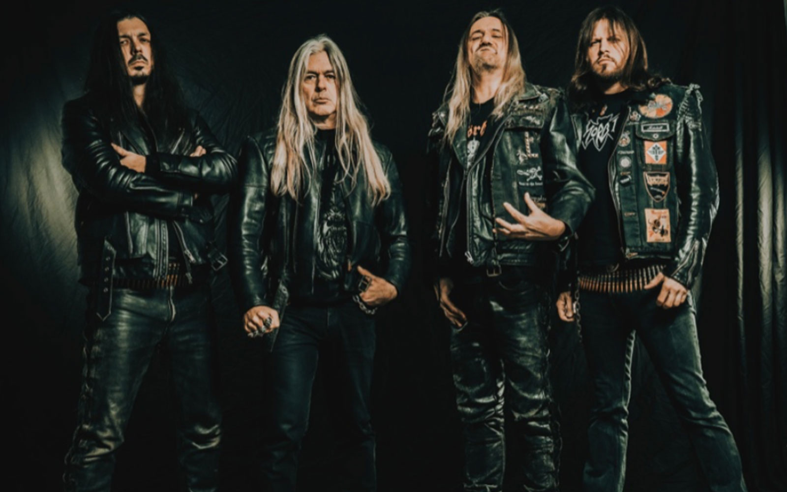 SODOM Drops New Single ‘Taphephobia’ – Are They Afraid of Tap Dancing Now