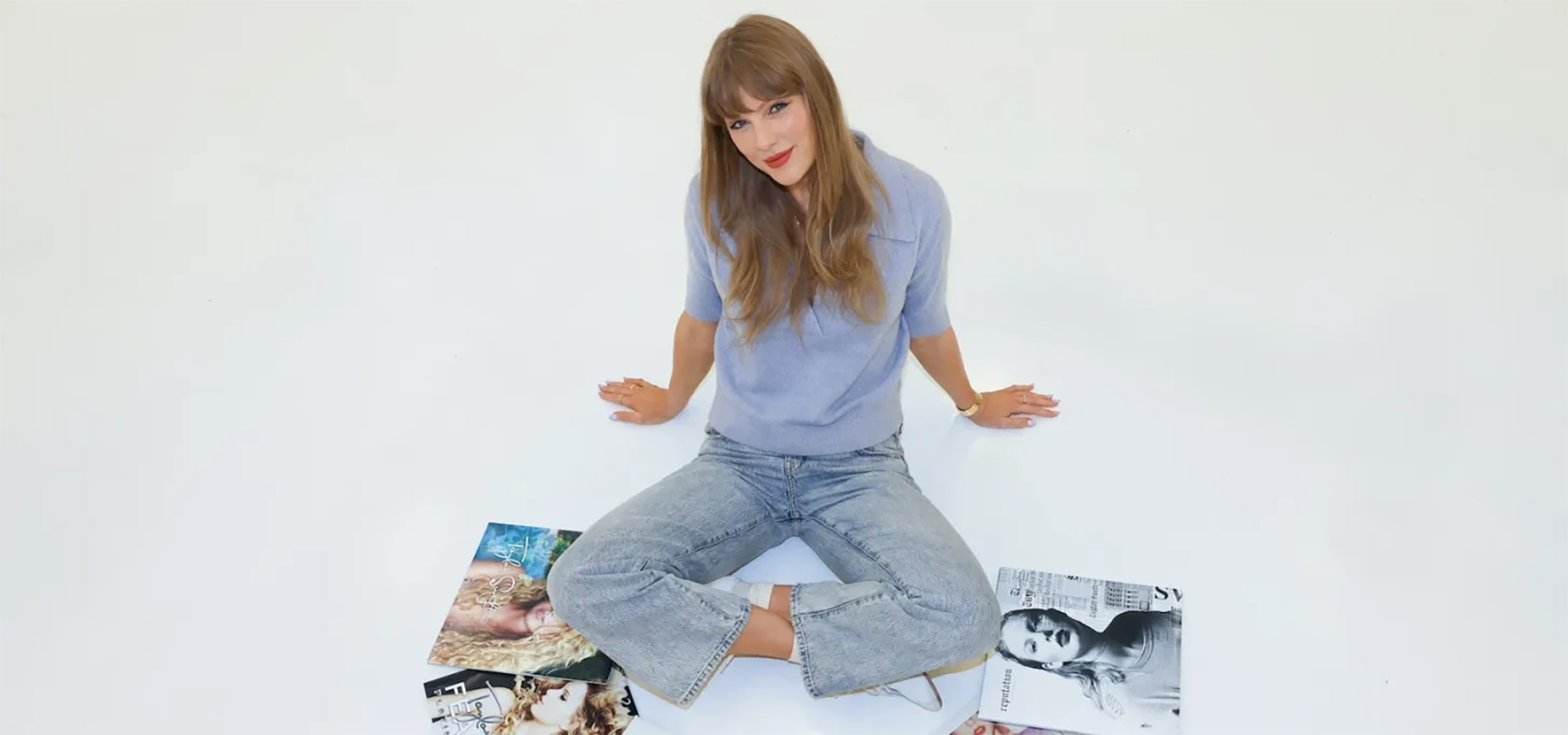 Taylor Swift Goes Broke Buying Herself Back — Now She Owns Her Songs but Lives in a Studio Apartment