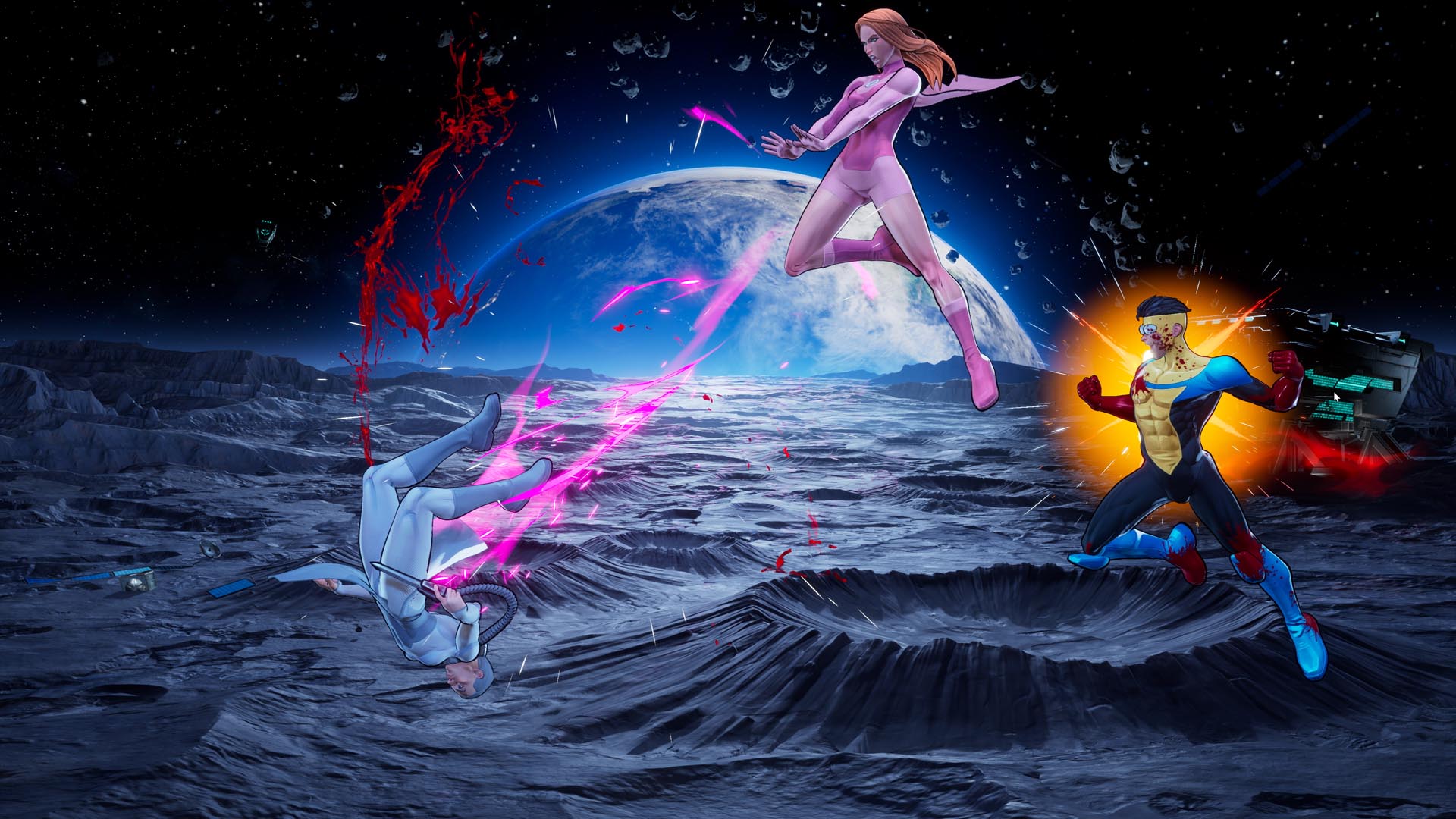 TagCombat MarkEve vs Thula 0abcd2cbfc580c06a2fa