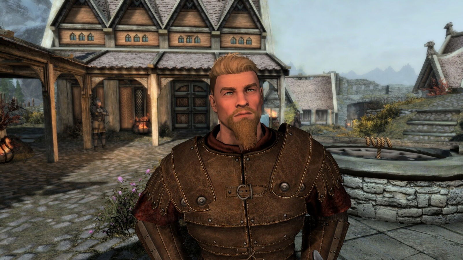 AI: Silently Upgrading NPCs From Cardboard Cutouts to Slightly-Less-Cardboard Cutouts