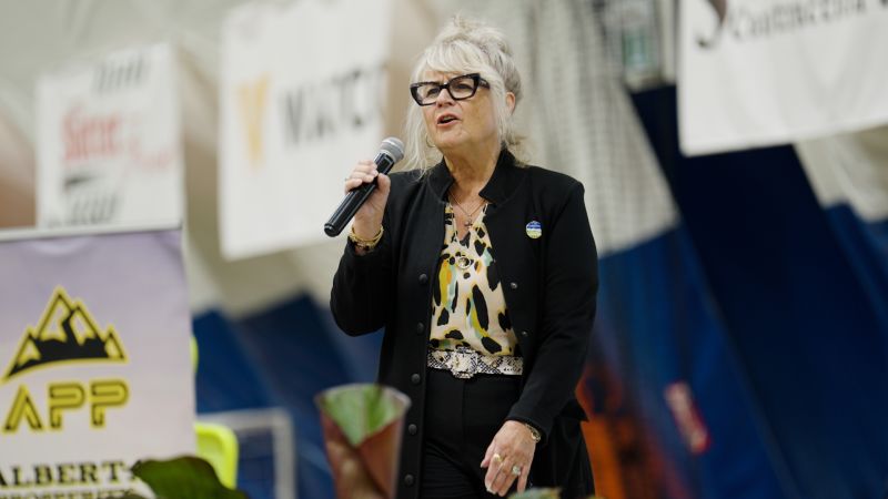 Alberta’s Leaving Canada: A Hilariously Bad Idea Just Got Slightly Less Impossible