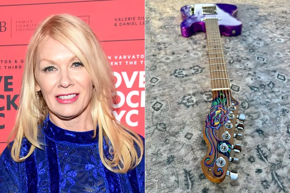 attachment heart nancy wilson guitar