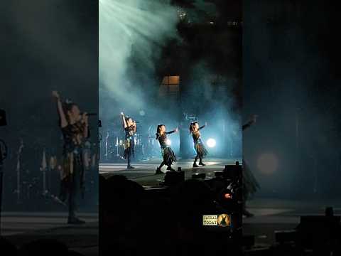 Babymetal in Charlotte, NC (06/20/2025)
