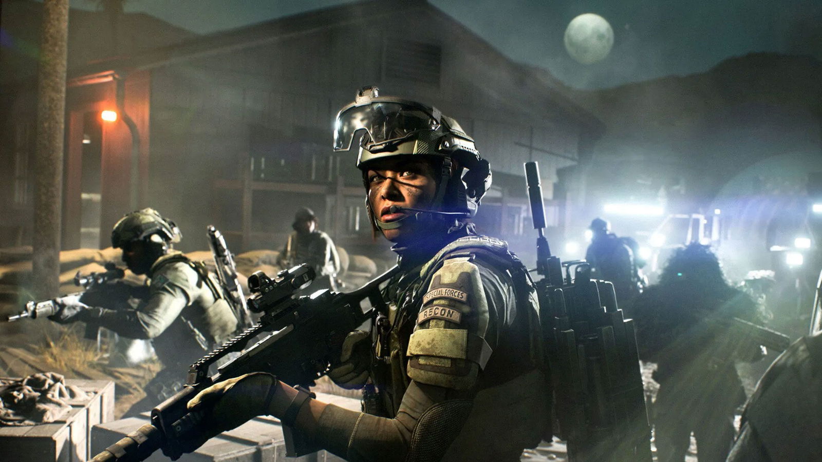 Battlefield 6 Leak: Rush Mode Confirmed (Finally, Something We Asked For)
