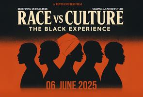 Black People: Born Different or Just Raised That Way