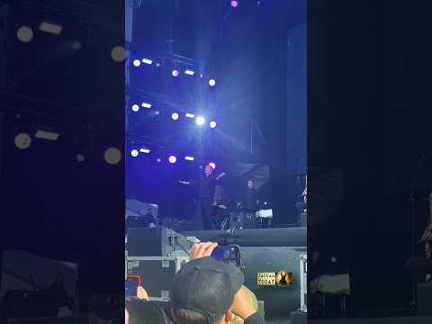 Blind Guardian at Sweden Rock 2025 festival (Sölvesborg, Sweden)