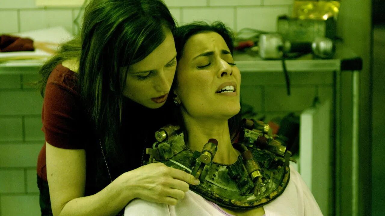 Blumhouse Officially Adopts Jigsaw as Their New, Annoying Little Brother