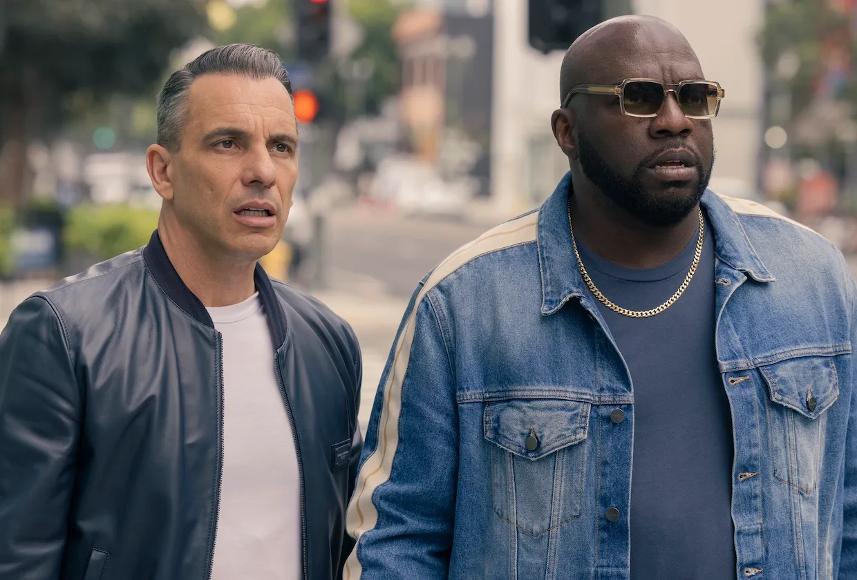 bookie season 2 release date cast spoilers max