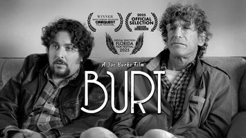 "BURT" TOLEDO'S Cinematic Masterpiece: Prepare to be Underwhelmed!
