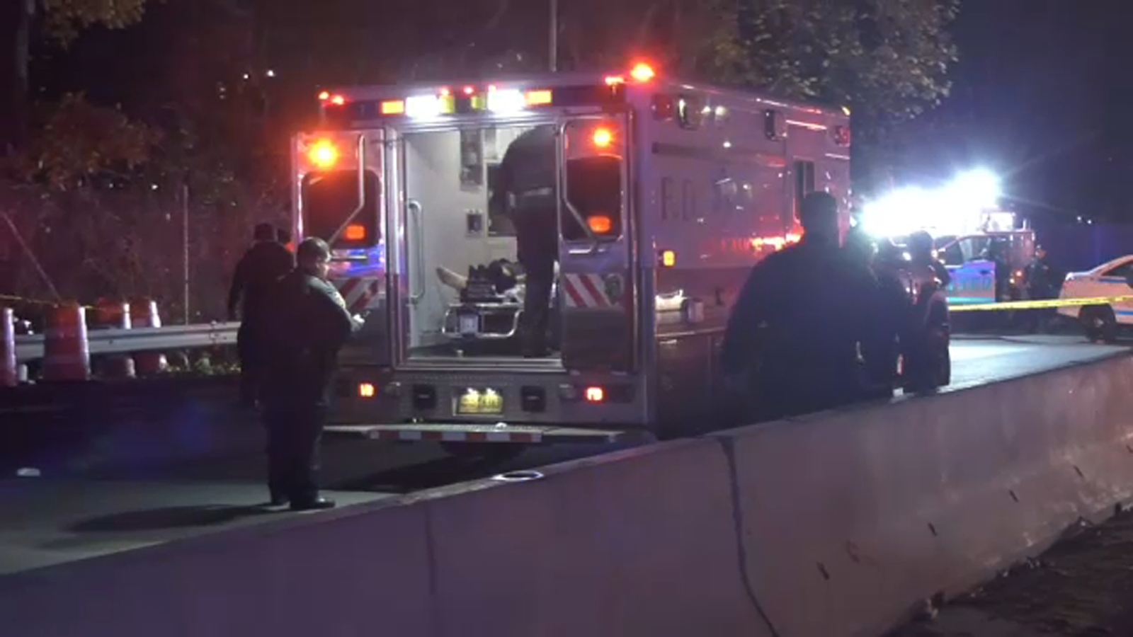 Car Goes Zoom, Then Bang-Bang: Cops Win Again