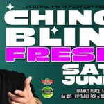 Chingo Bling Invades Fresno: Prepare for the Spicy Apocalypse, June 7, 2025