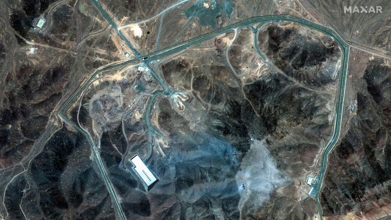 CIA Claims Iran's Nuke Program Got a Boo-Boo, US Still Patting Itself on the Back