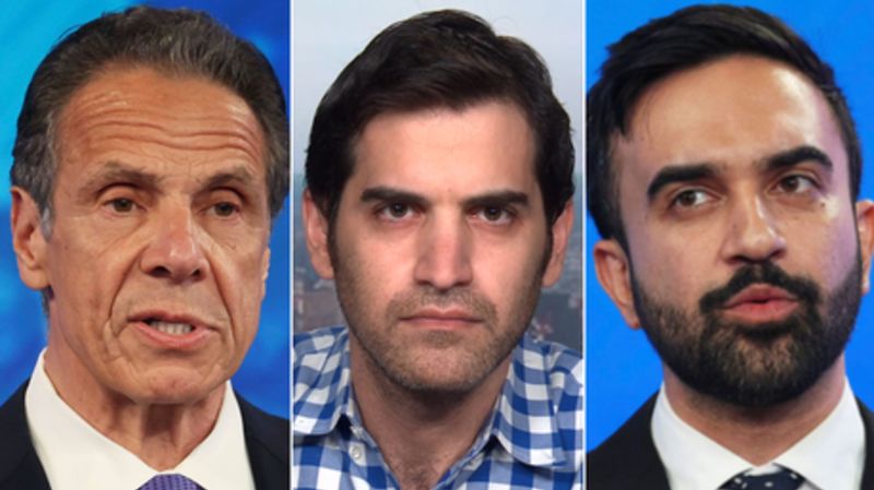 CNN Asks: Is NYC Mayor Race Just a National Democratic Party Echo Chamber for Sheep