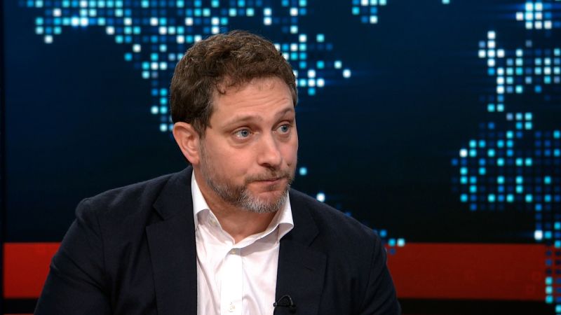 CNN Asks: Was Trump's Israel-Iran Strategy Just a Reality TV Plot Gone Wrong
