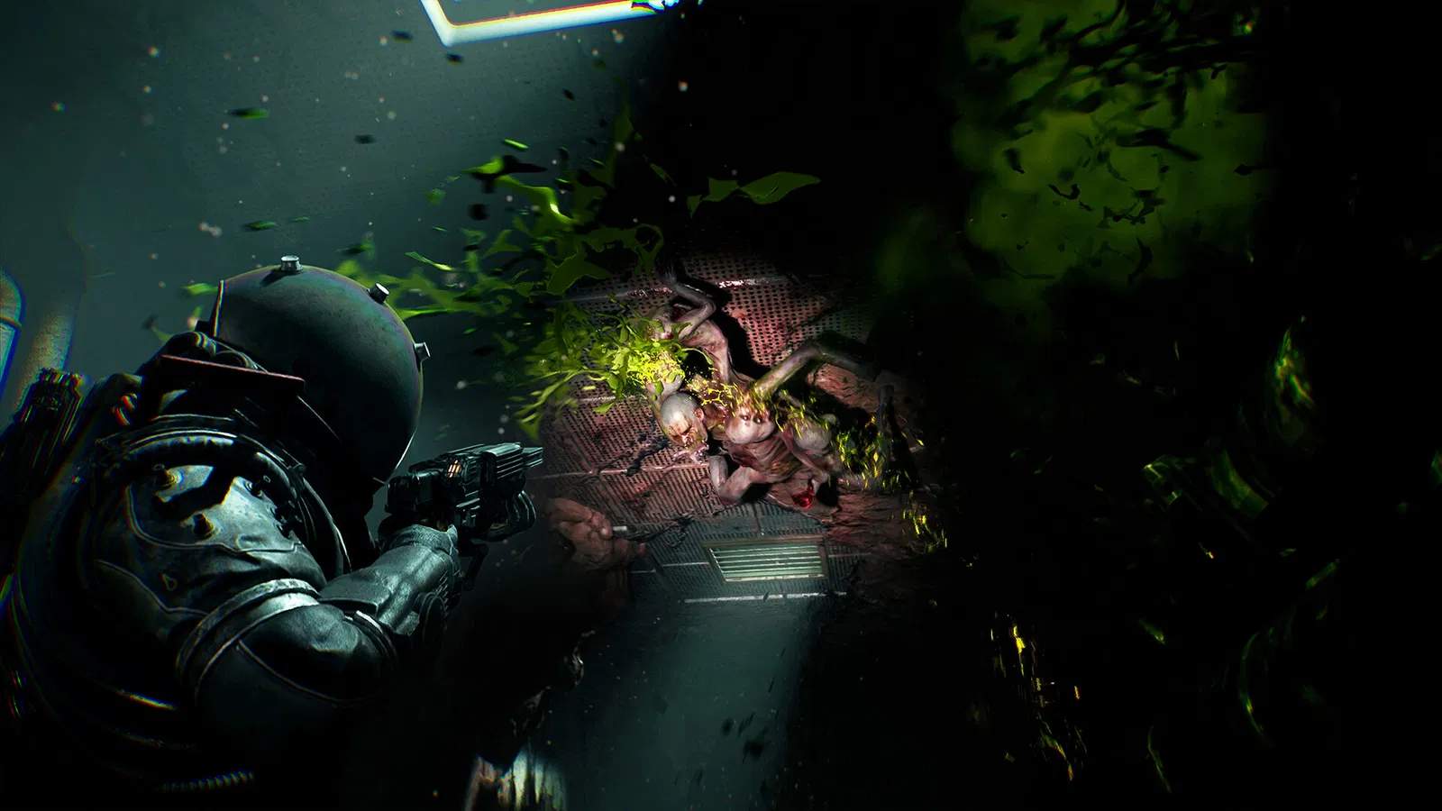 Cronos: Bloober Team’s “Darkest Vision” or Just a Really Bad Hangover Cure at Game Con Canada