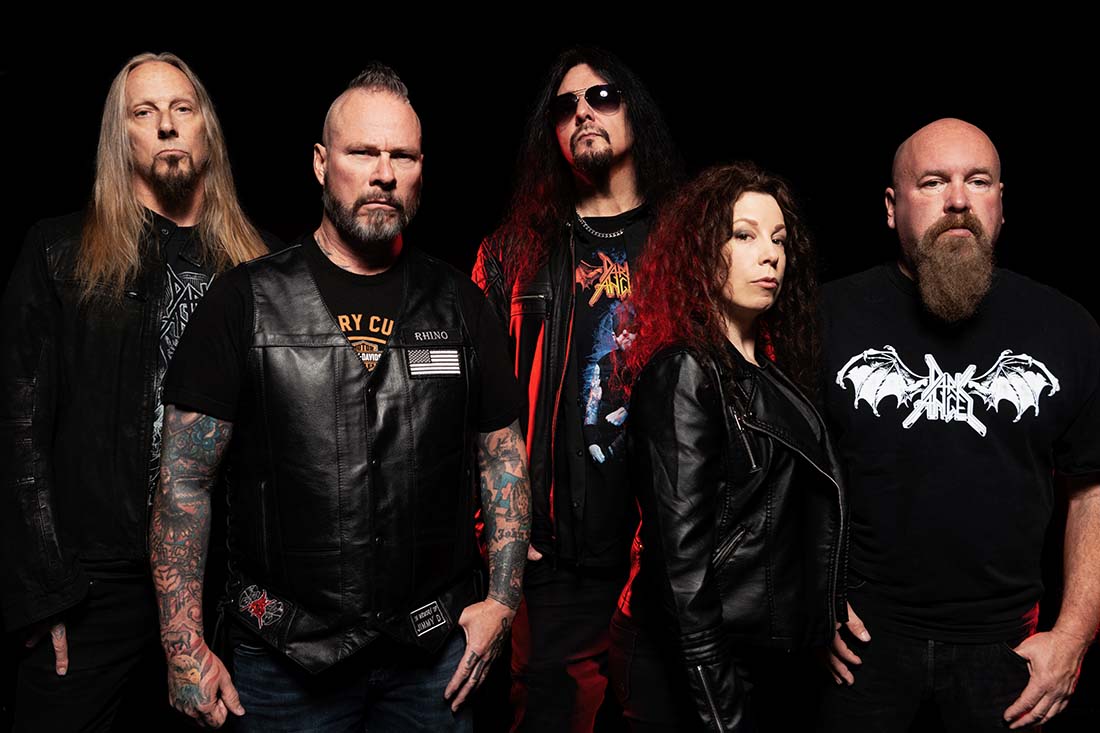 darkangel photo