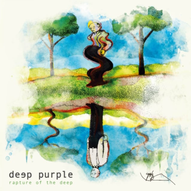 Deep Purple's 'Rapture of the Deep' 20th-Anniversary Remix: Prepare for a Deeply Unnecessary Dive