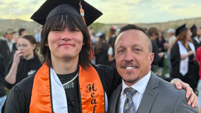 Detective Gets Annoying Visit From Brat He Rescued 15 Years Ago, Demands Favors