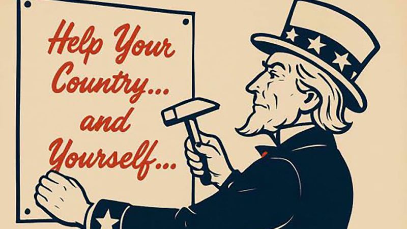 DHS Asks for Help Finding ‘Foreign Invaders’ on Social Media, Claims It’s Just a Harmless Game of ‘Where’s Waldo?’