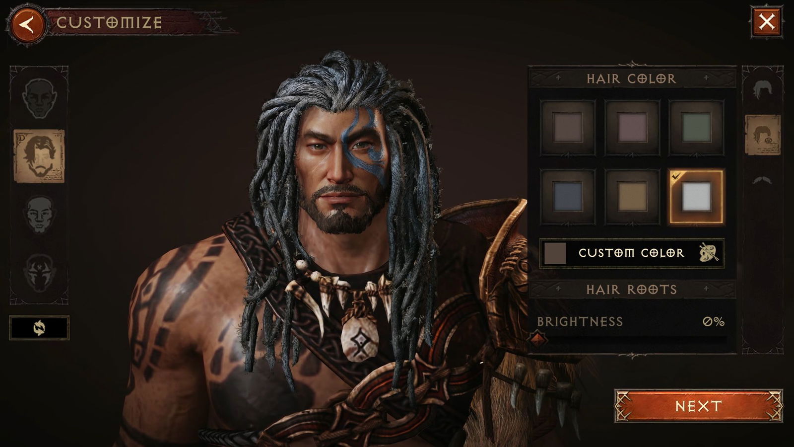 Diablo Immortal: Druid Preview – Prepare to be Underwhelmed (and Slightly Furry)